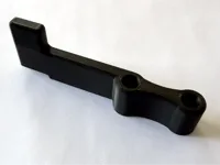 0.2mm layer, 2 walls, 20% infill
