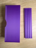 Boîte de rangement pour barrettes de RAM — photo 3