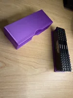 Boîte de rangement pour barrettes de RAM — photo 7