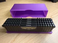 Boîte de rangement pour barrettes de RAM — photo 6