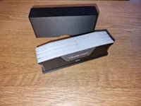 Boîte de rangement pour barrettes de RAM — photo 8
