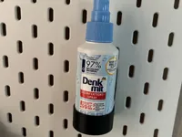 Support spray désinfectant pour panneau IKEA SKADIS — photo 1