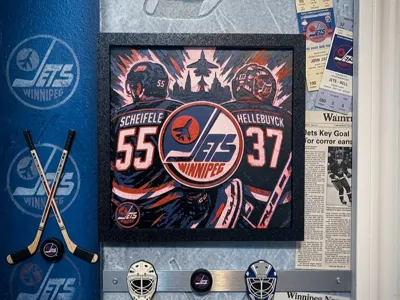 Winnipeg Jets
