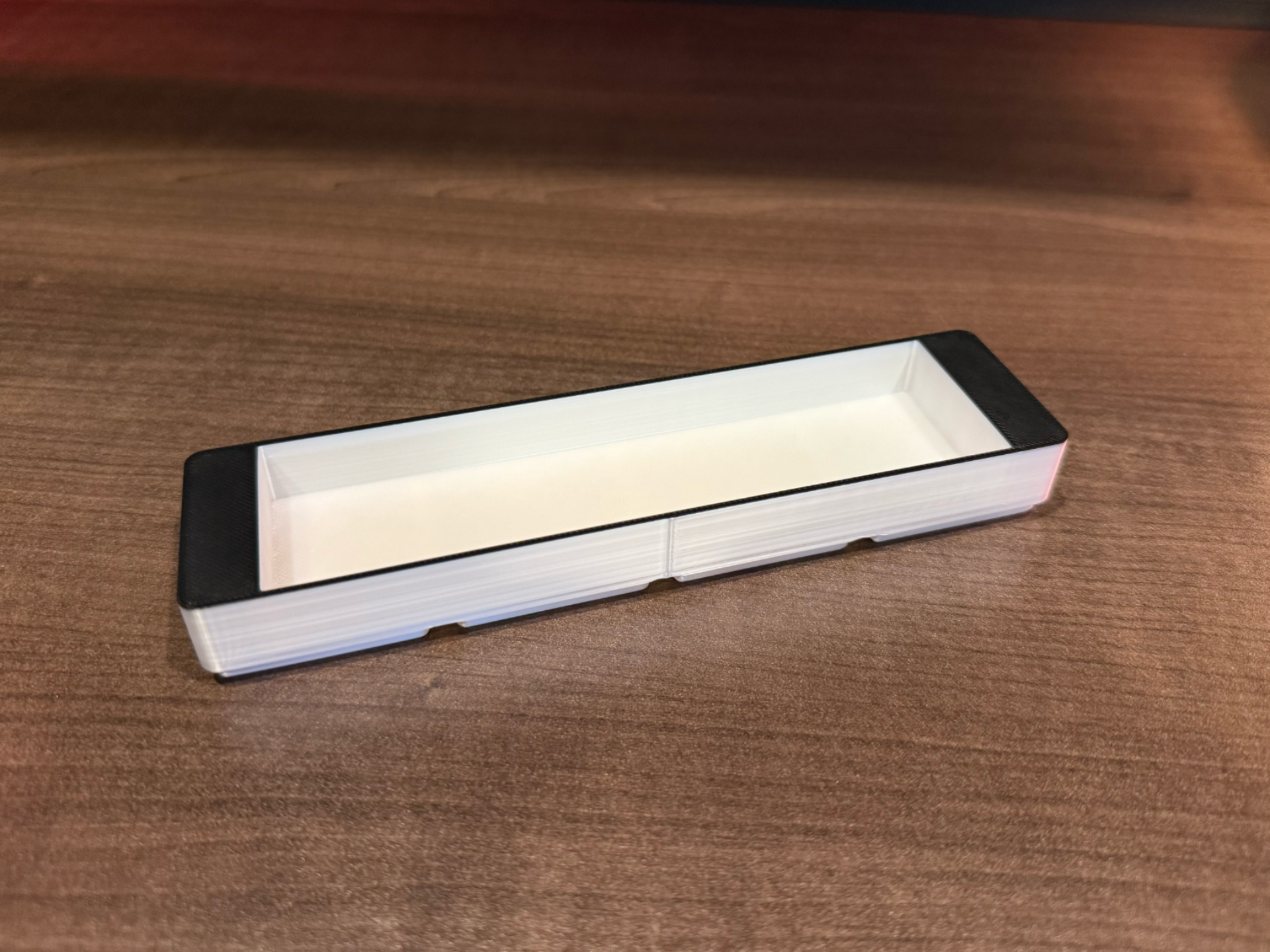 Lutron remote gridfinity 4x1