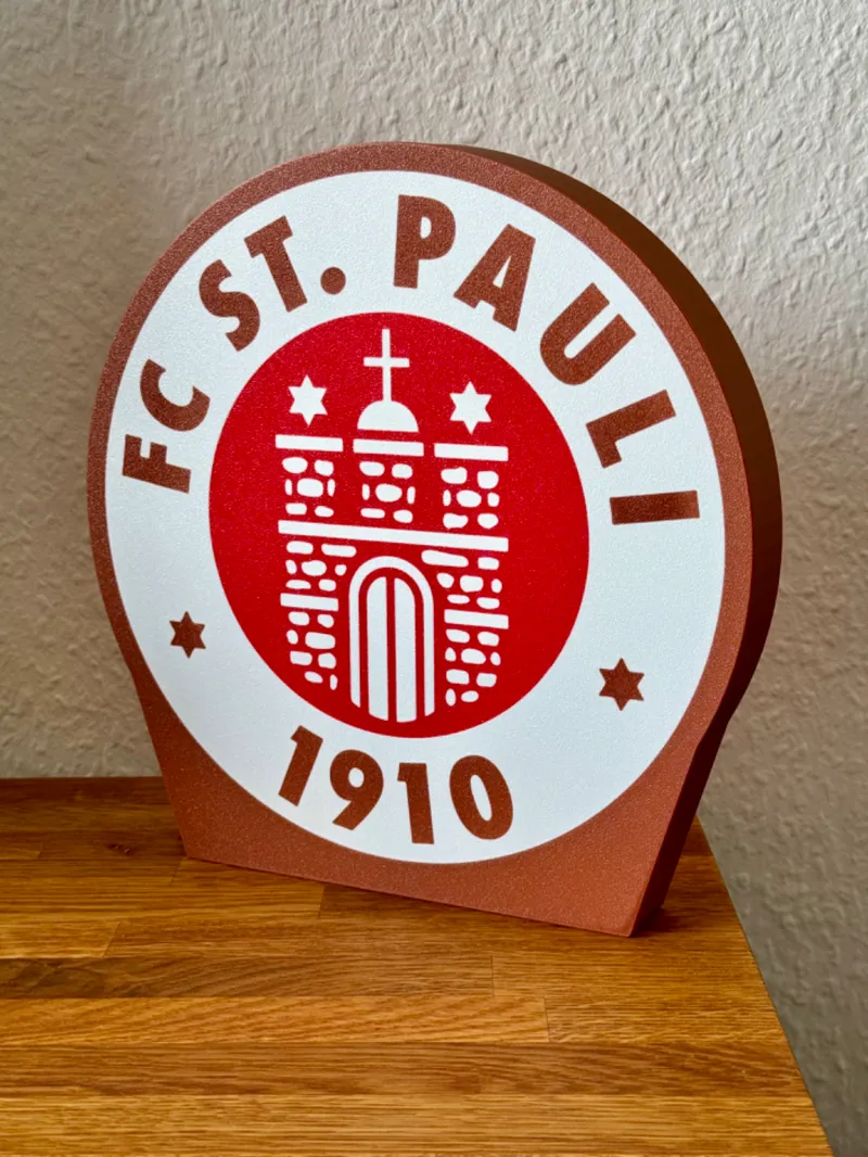 St. Pauli Lightbox (Sankt Pauli)
