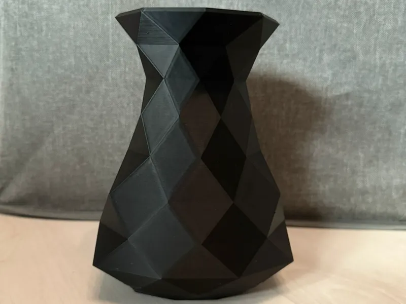 Blumen Vase