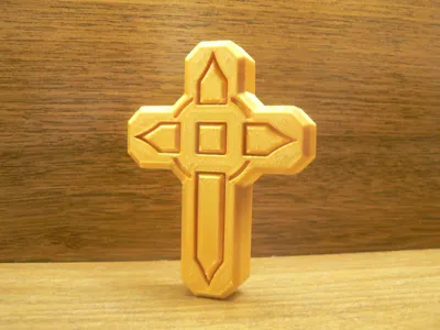 Prayer Cross