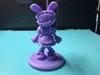 0.2mm layer, 3 walls, 8% infill