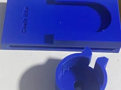 Chalk Bite Chalk Holder 