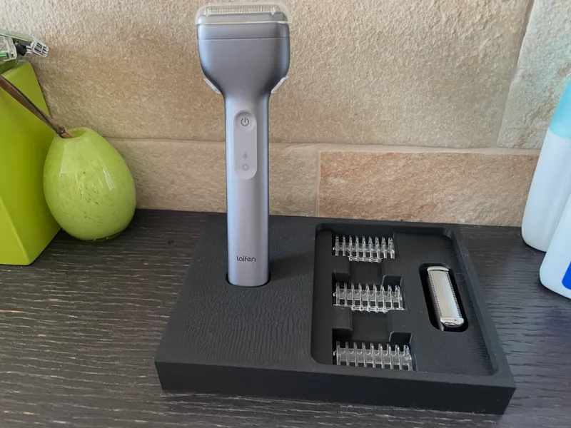 Laifen T1 Pro Stand&Organiser