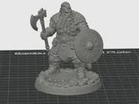 0.16mm layer, 2 walls, 10% infill