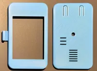 Coque à emboîtement CYD USB-C avec porte-stylet et support magnétique — photo 6