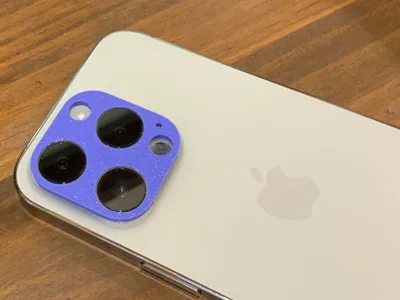iPhone 14 pro camera cover