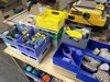 Small Box - 0.2mm layer, 2 walls, 15% infill