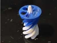 Cône fidget — photo 3