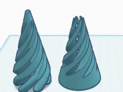 Figet cone