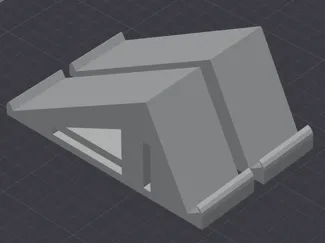 iPad Stand