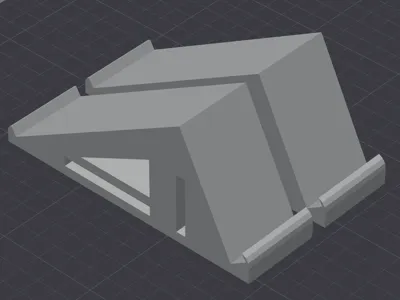 iPad Stand