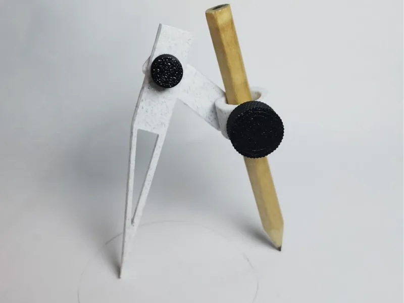 Mini Compass