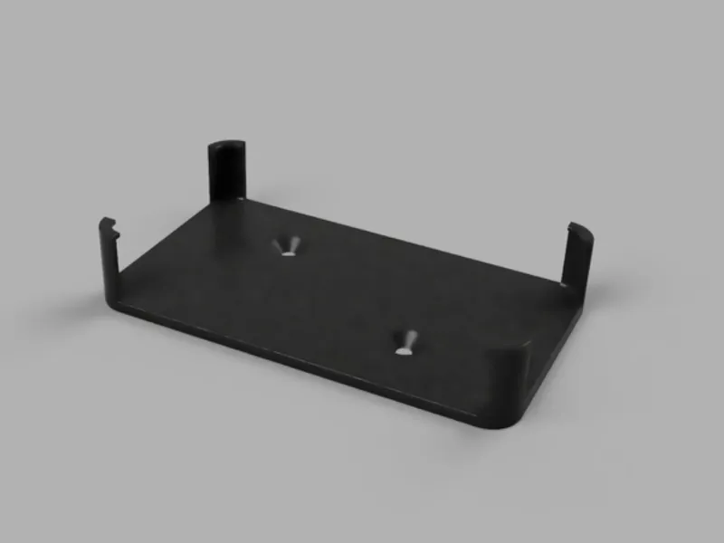 TP-Link M8550 5G Router Wall Mount