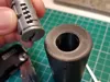 0.14mm layer, 3 walls, 15% infill