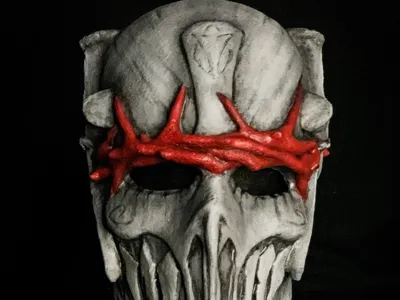 Mushroomhead Mask (band)