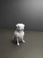 0.16mm layer, 2 walls, 15% infill 100%