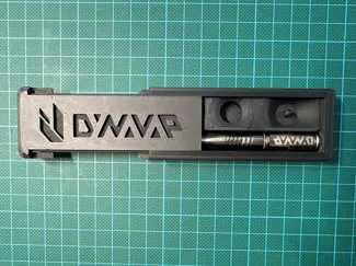 Dynavap M Case - Plug & Play