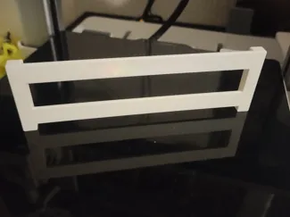support clip de filament