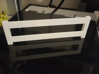 filament support clip