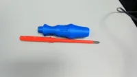WERA Kraftform Inlet, 9.3mm opening, strength