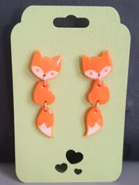 Présentoir à boucles d'oreilles — photo 5