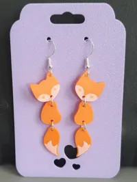 Présentoir à boucles d'oreilles — photo 3
