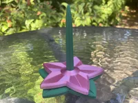 0.2mm layer, 3 walls, 8% infill