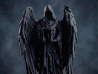 Harbinger of Eternity – Gothic Memento Mori