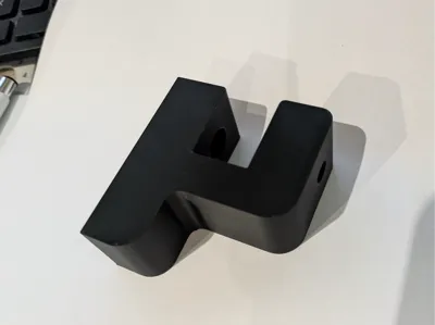 30x20 profile bracket