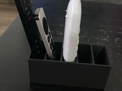 Controller Holder