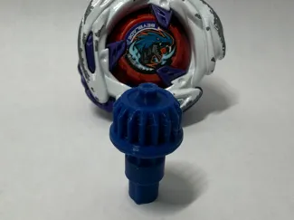 Beyblade X Jolt Bit