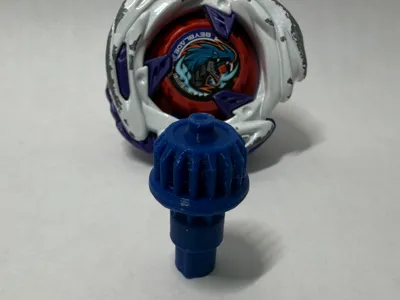 Beyblade X Jolt Bit