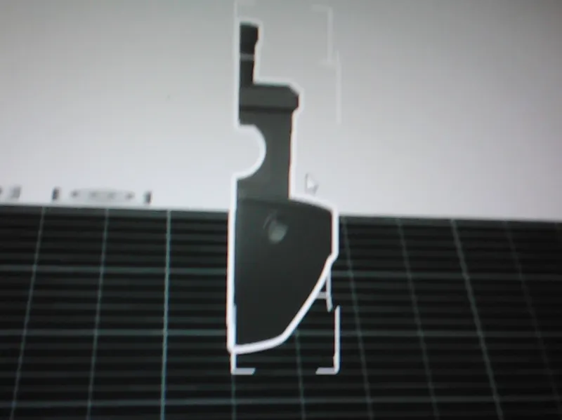 Half benchy