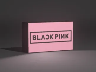 Blackpink Lightbox for Blinks