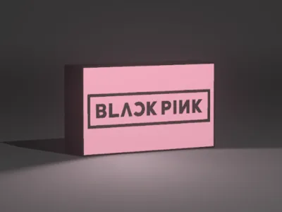 Blackpink Lightbox for Blinks