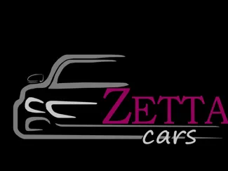 ZETTA Cars company logo model