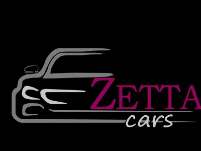 ZETTA Cars company logo model