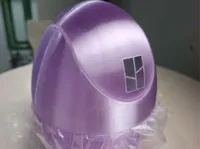 0.2mm 层高, 3 层墙, 0% 填充