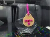 Drink tag