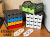 First Release - Bottom, 4x4 Grid and 1x1 Baskets