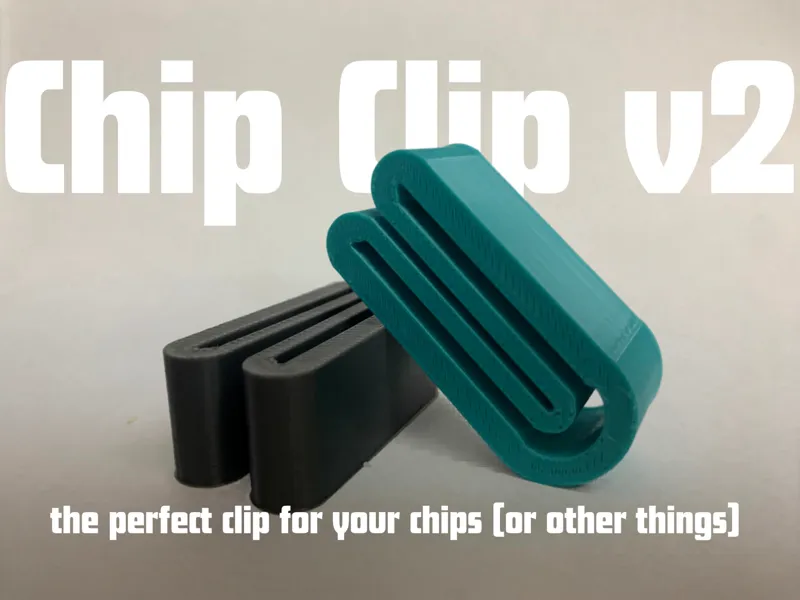 chip clip v2