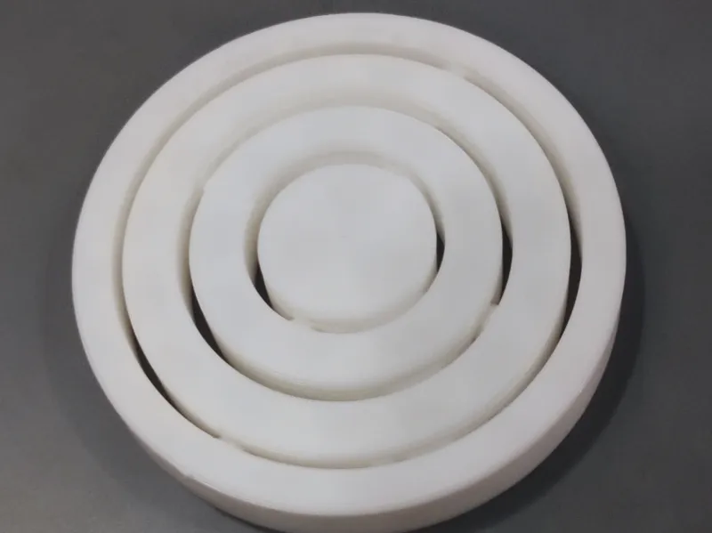 Gyro Fidget