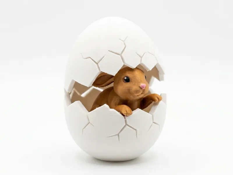 egg hatch